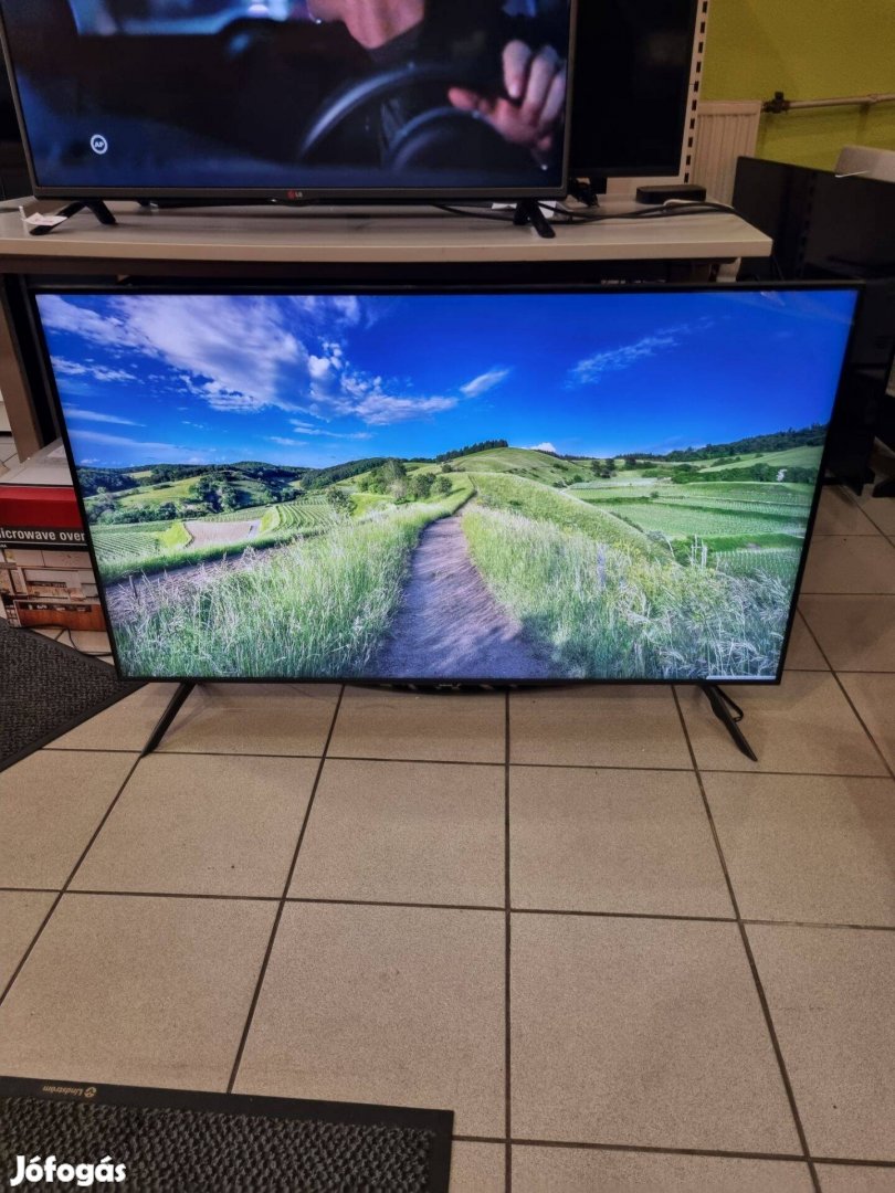 Eladó Samsung 125 cm Qled TV