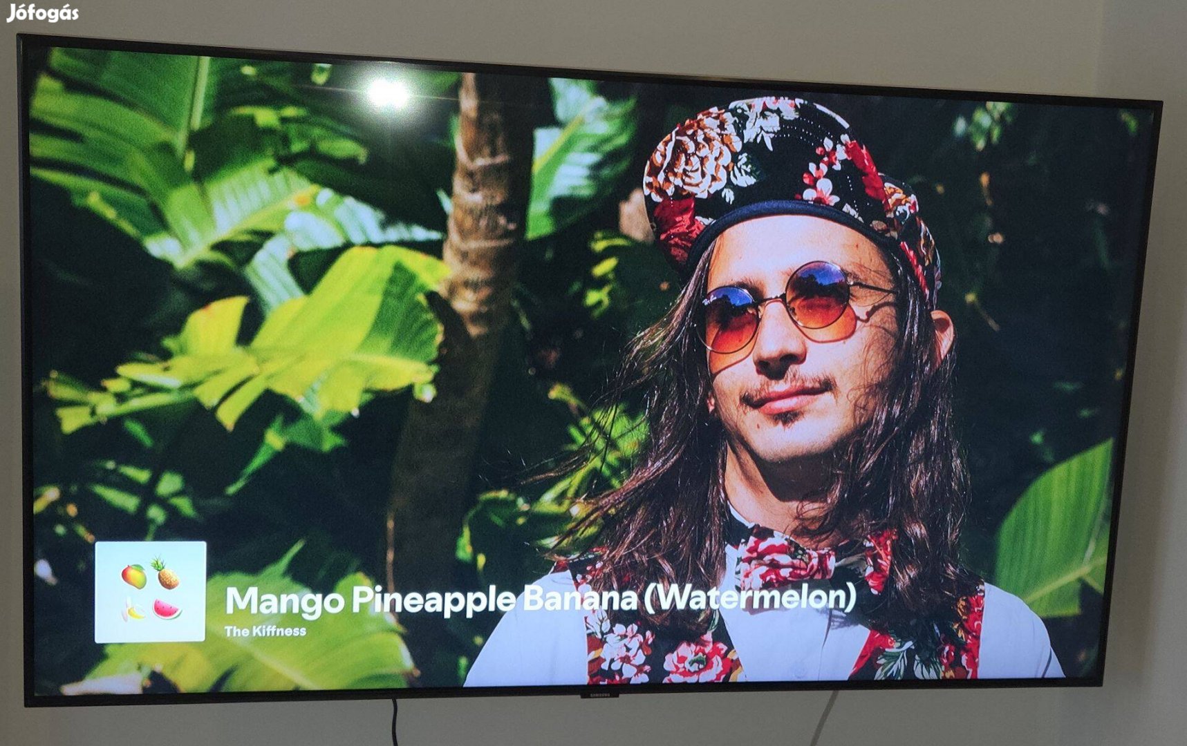 Eladó Samsung 55 GQ55Q70RGT 4K UHD Smart Qled TV