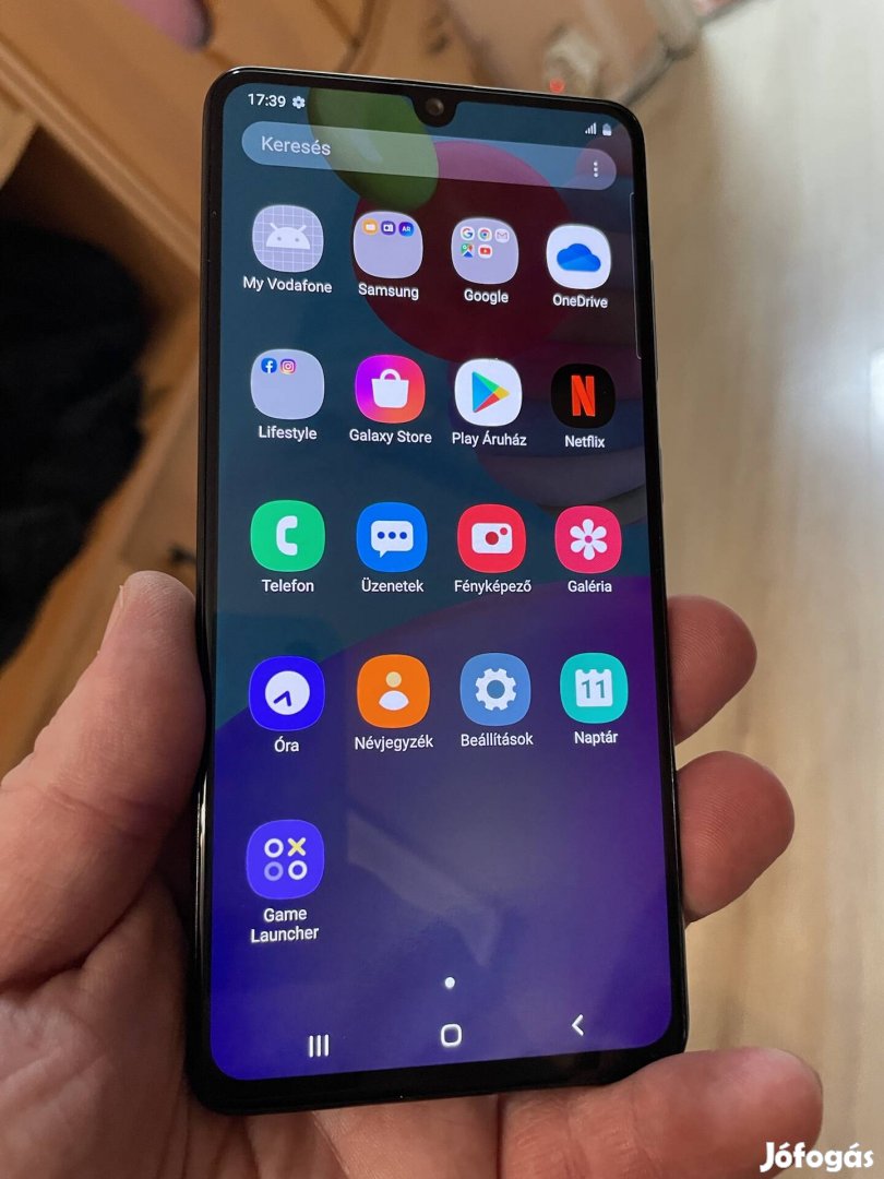 Eladó Samsung A41 független 