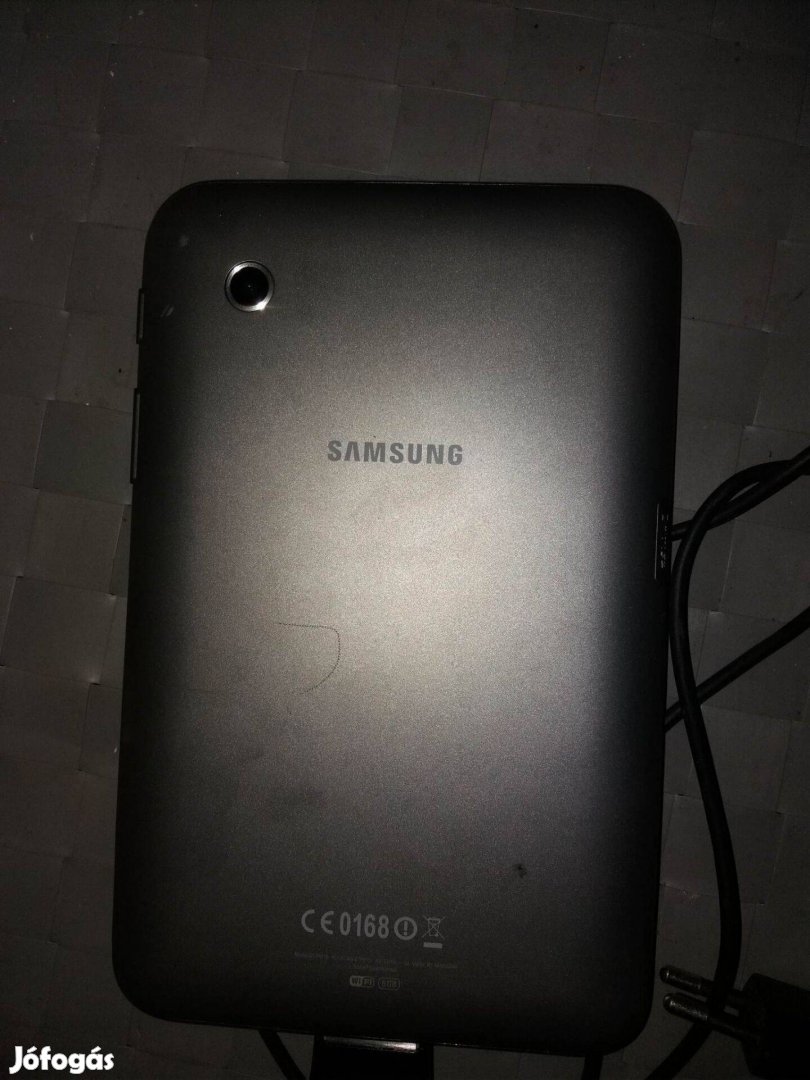 Eladó Samsung CE0168 tablet alkatrésznek