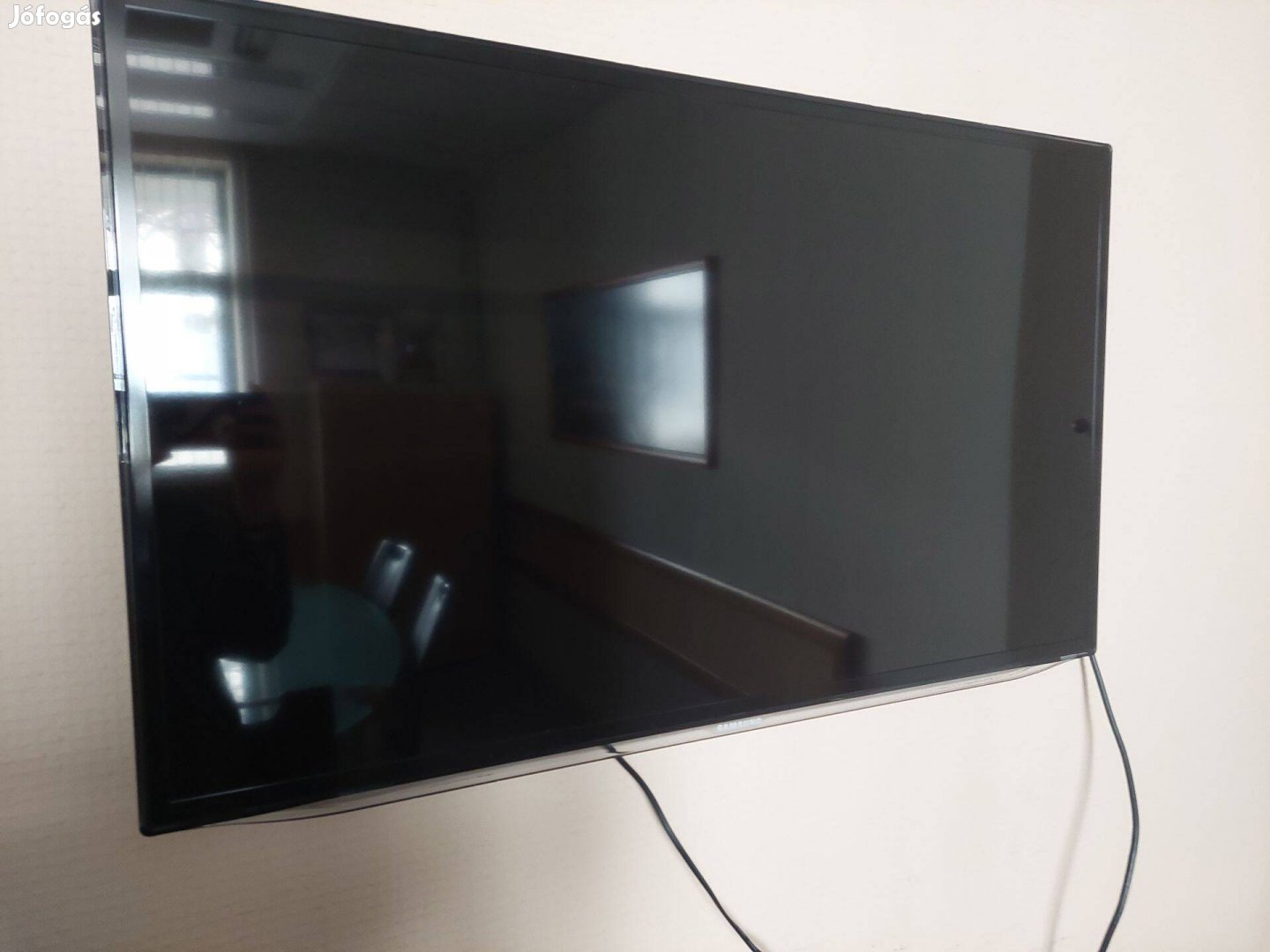 Eladó Samsung Full HD Smart TV 101,6 cm