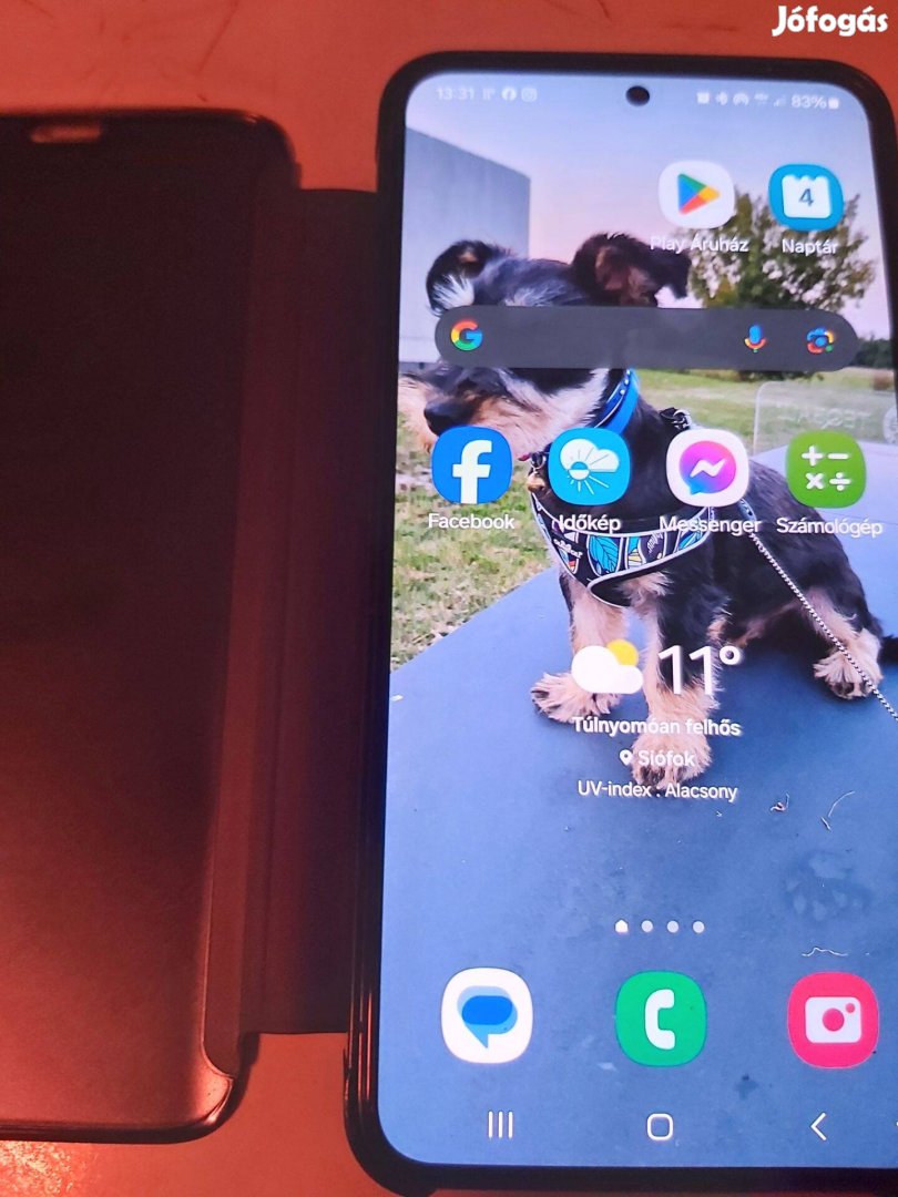 Eladó Samsung G S22