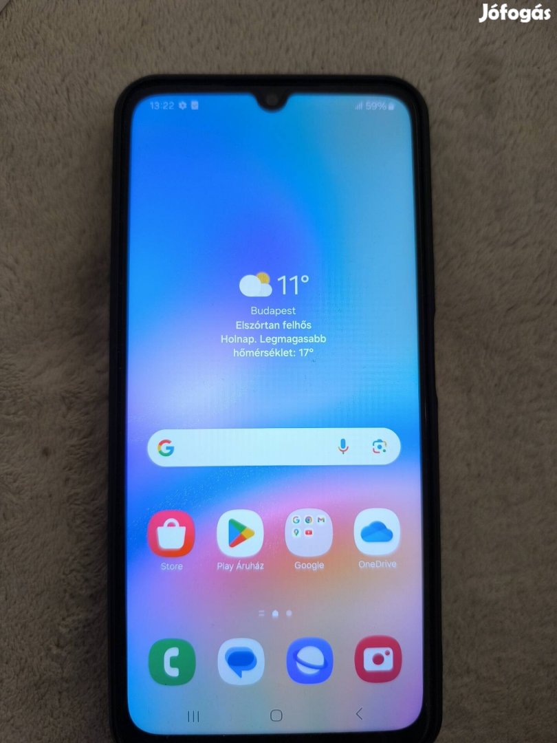 Eladó Samsung Galaxy A05s