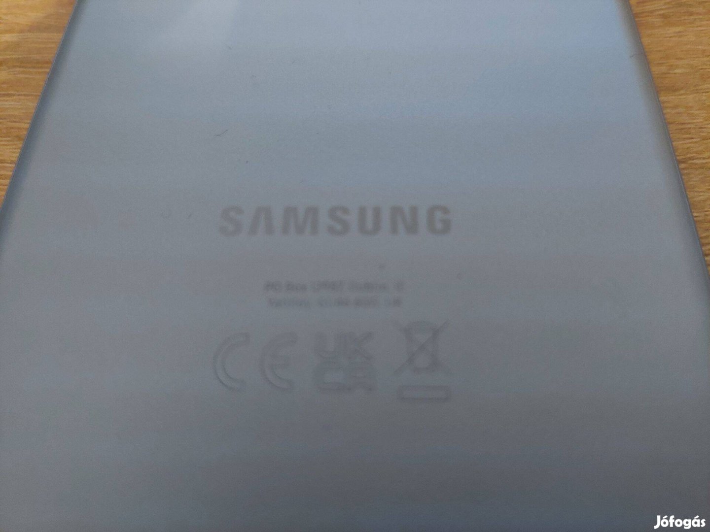 Eladó Samsung Galaxy A23 5G, garanciás, 1 éves