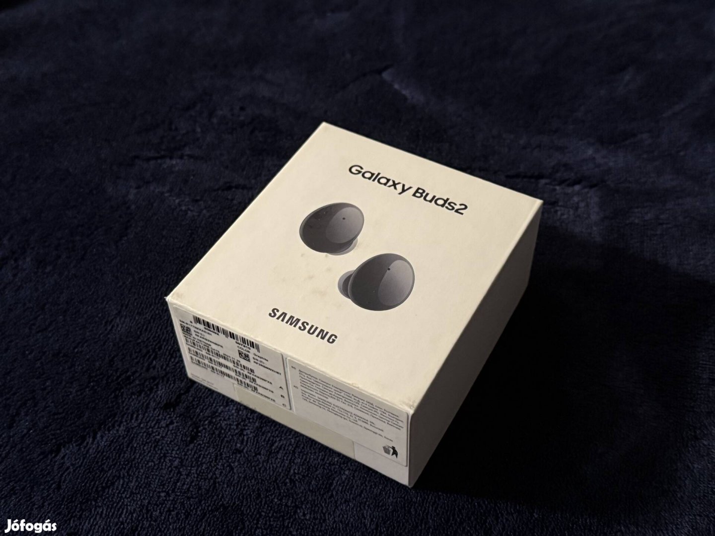 Eladó Samsung Galaxy Buds2