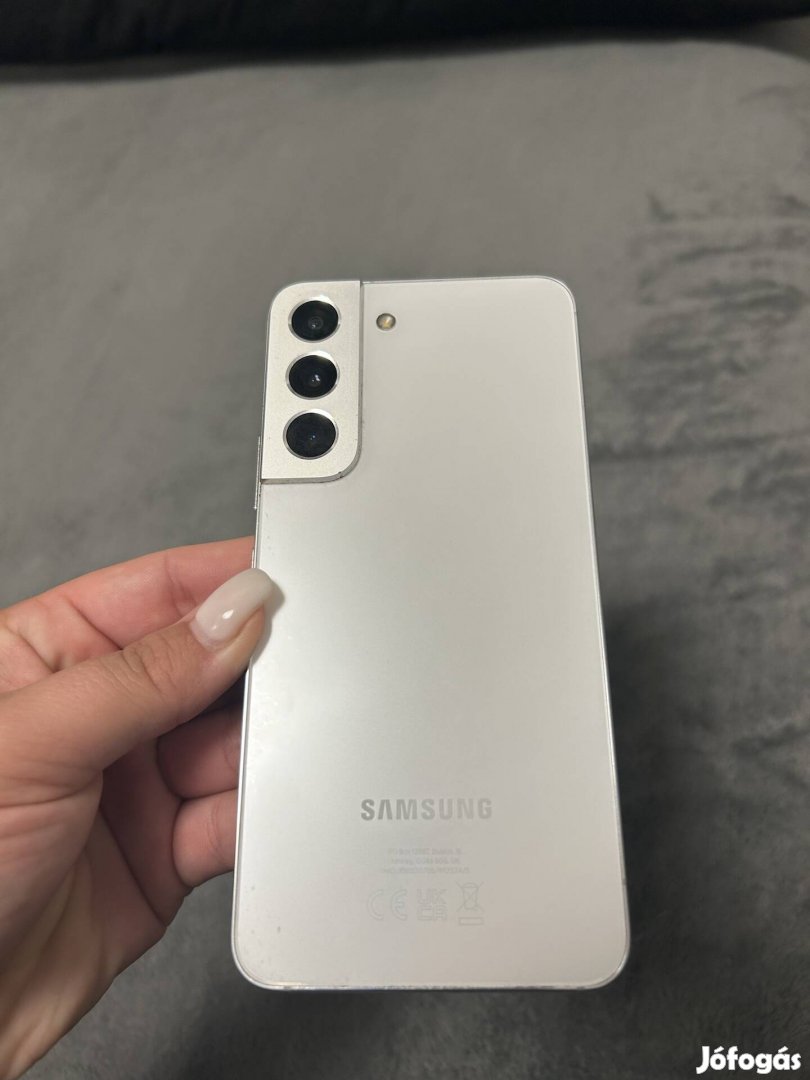 Eladó Samsung Galaxy S22 128 GB