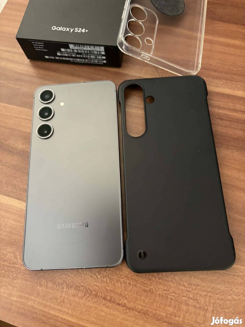 Eladó Samsung Galaxy S24