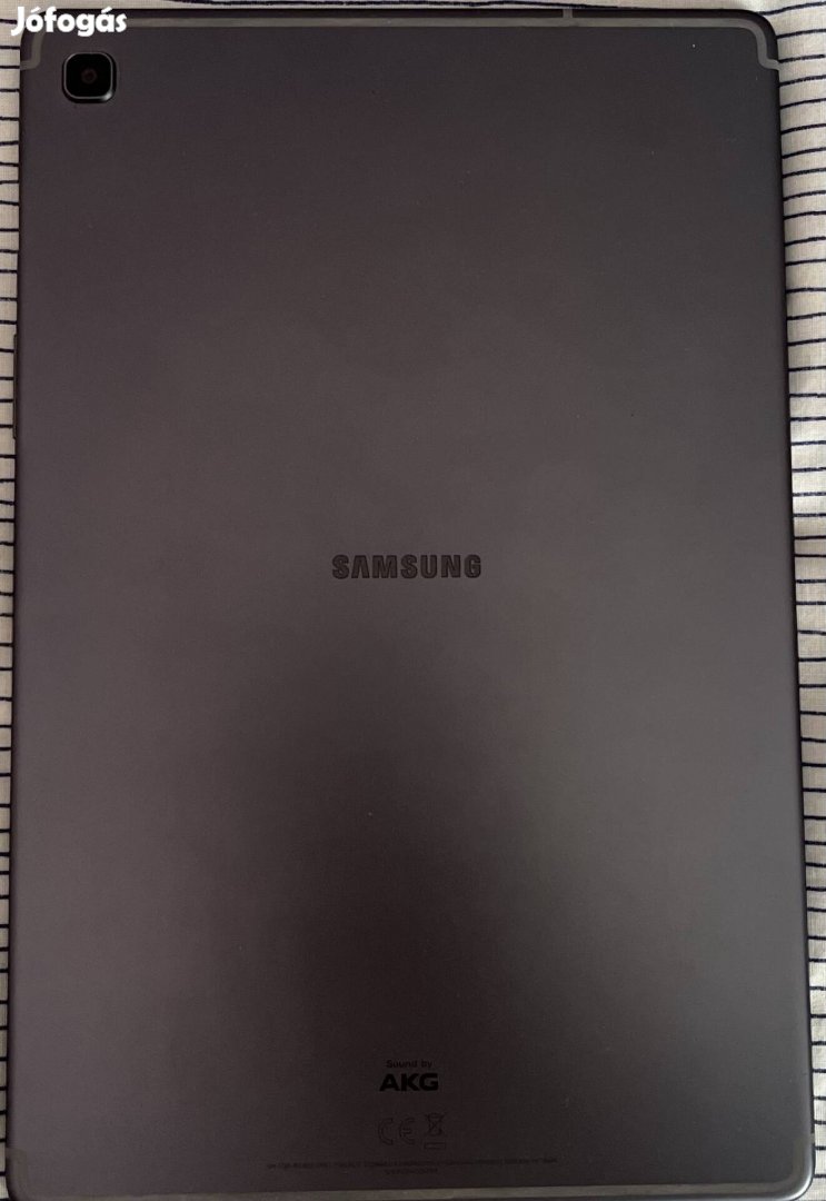 Eladó Samsung Galaxy Tab S5e 10.5"...