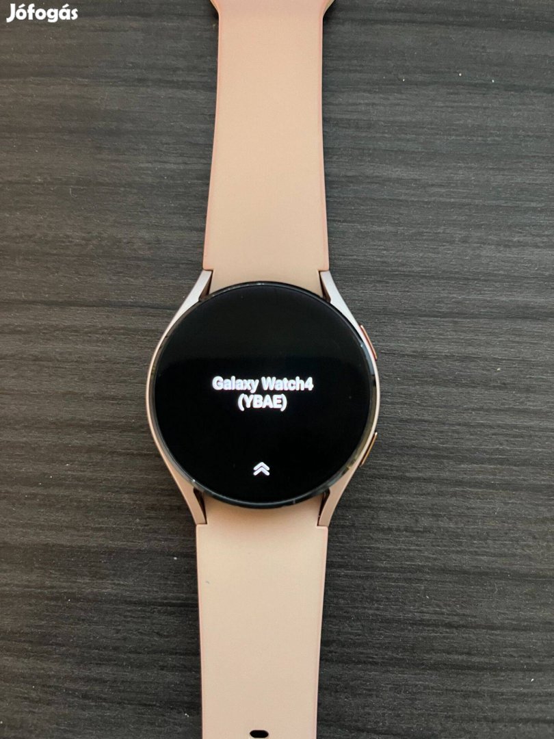 Eladó Samsung Galaxy Watch 4 40mm okosóra