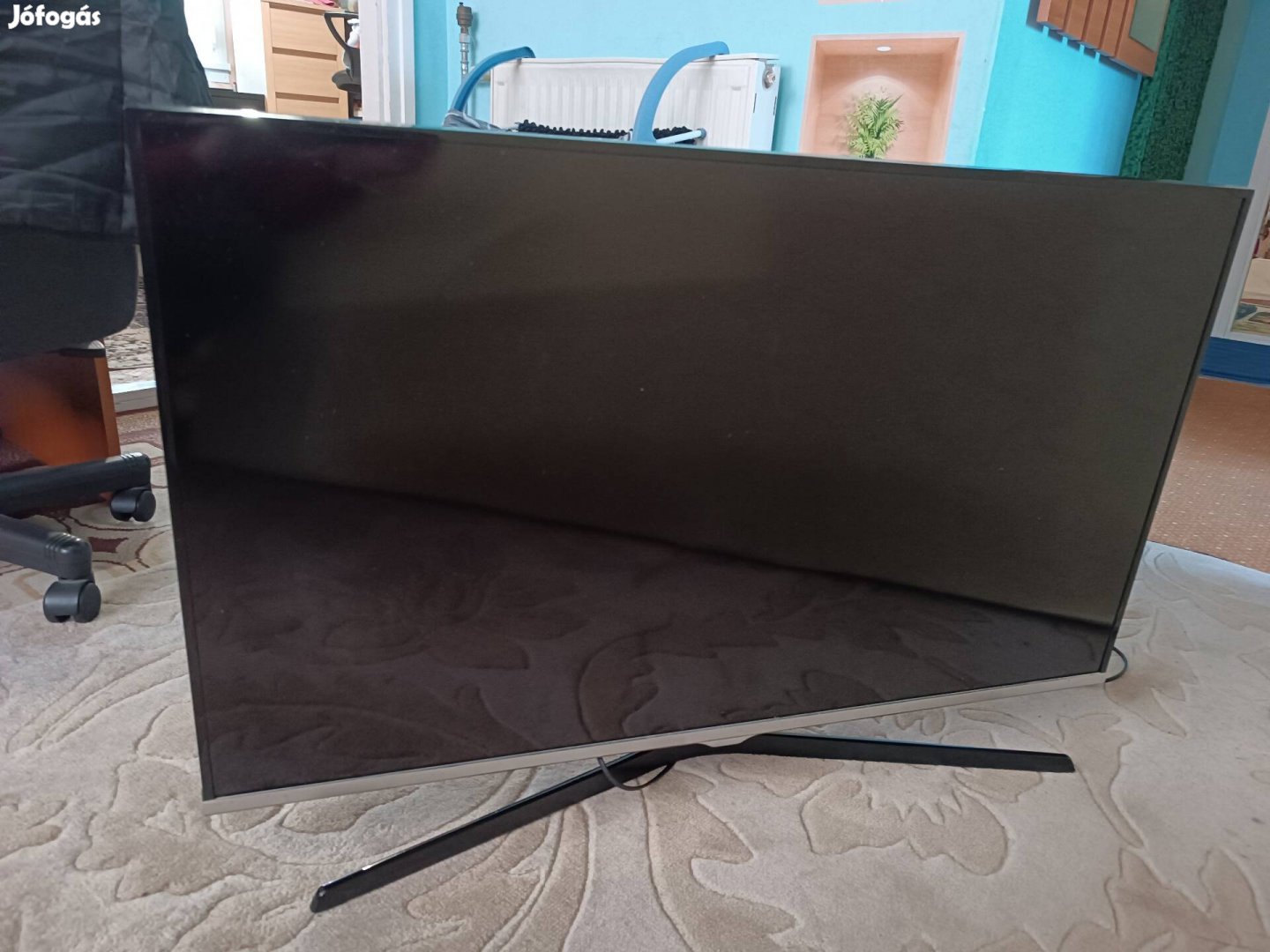 Eladó Samsung LED tv 