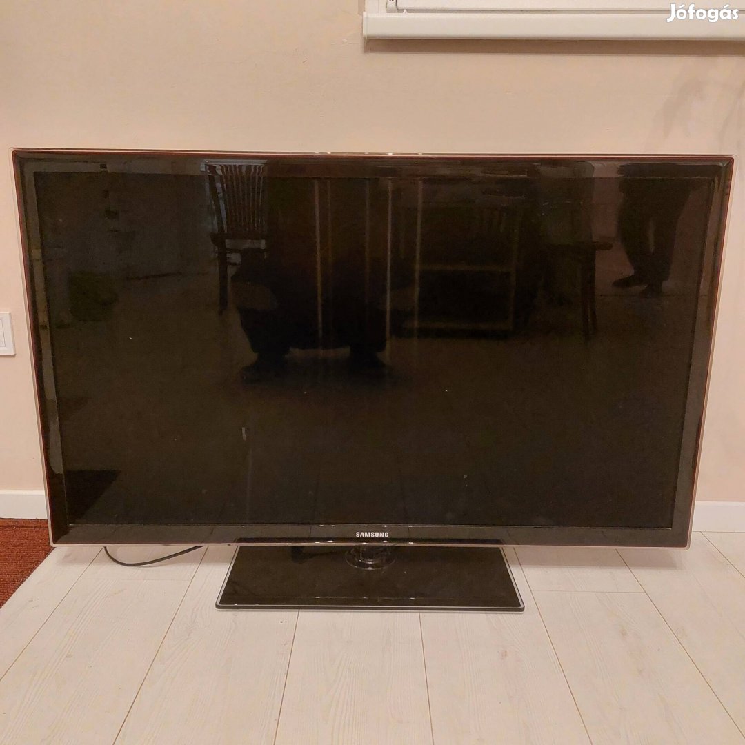 Eladó Samsung Led TV Budapest Csepelen (21.kerület)