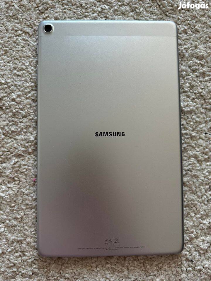 Eladó Samsung T510 Galaxy TAB 10.1 32GB