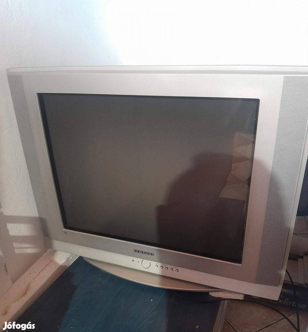 Eladó Samsung TV