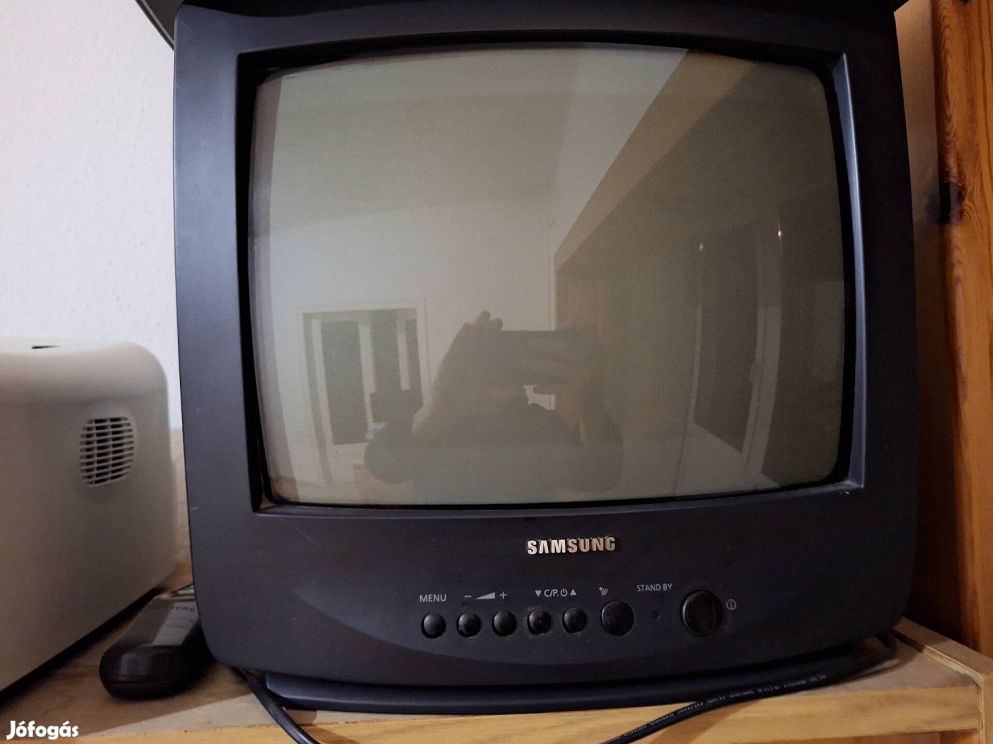 Eladó Samsung Tv