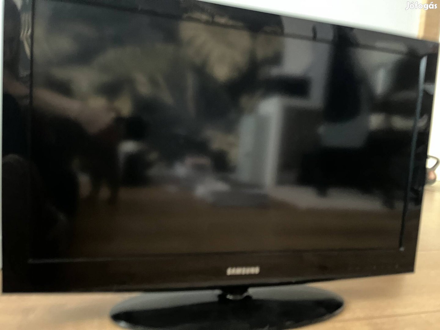 Eladó Samsung Tv 81 cm