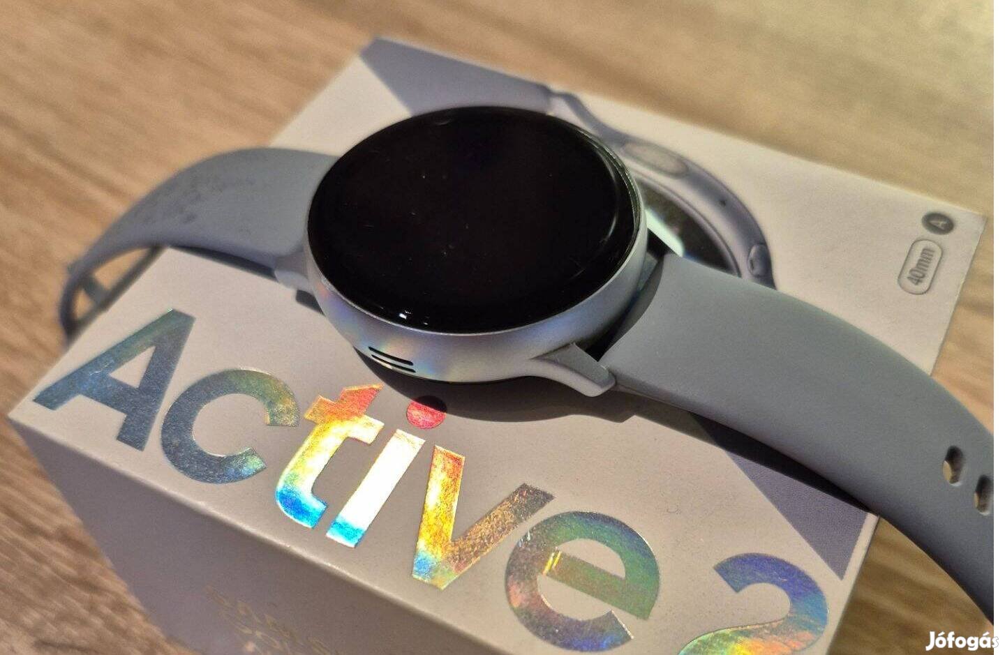 Eladó Samsung Watch Active 2