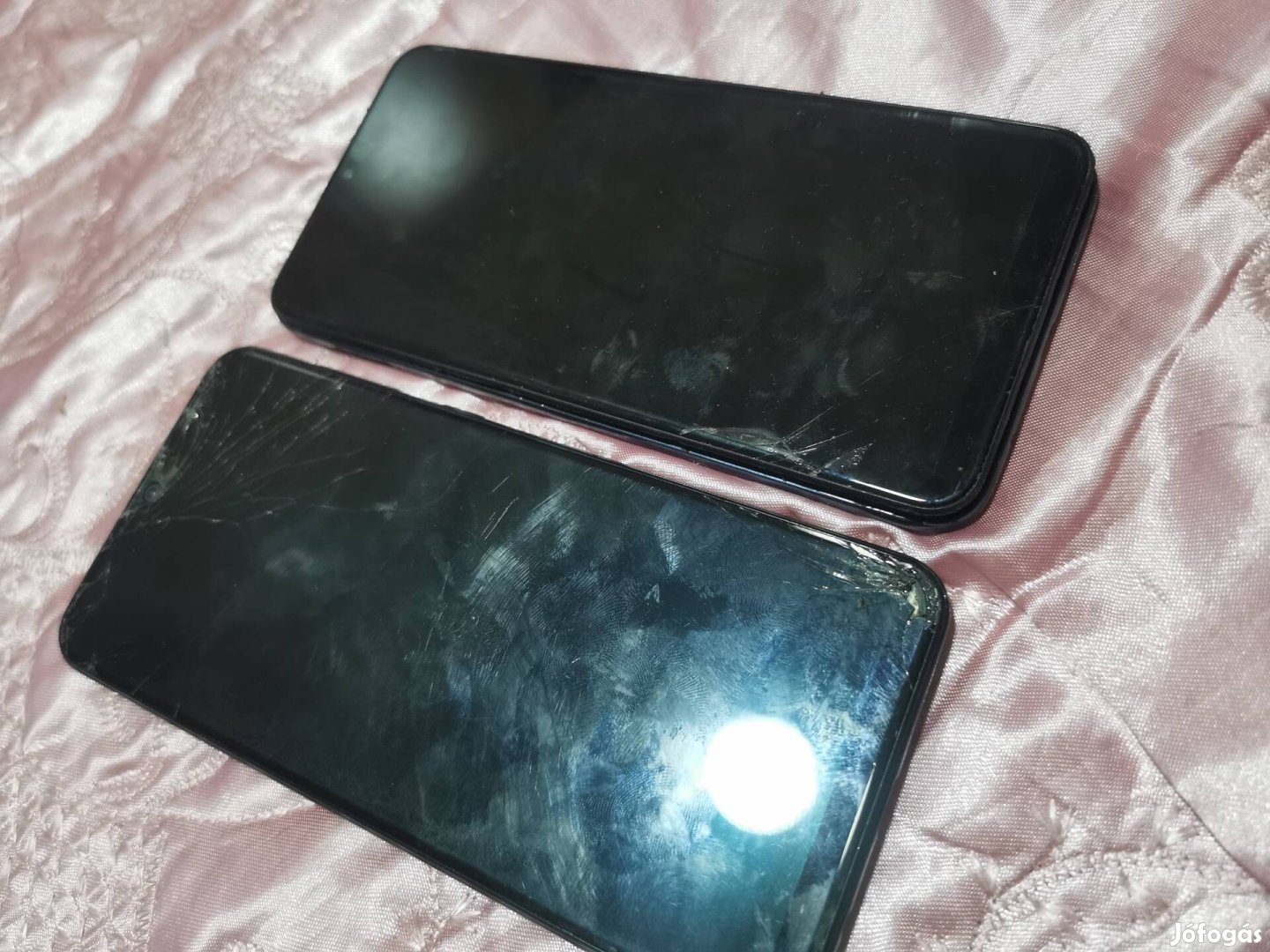 Eladó Samsung a50, Samsung a10 alkatrésznek 