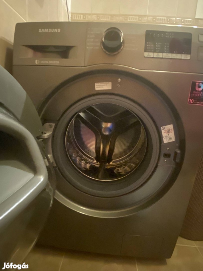 Eladó Samsung addwash mosógép