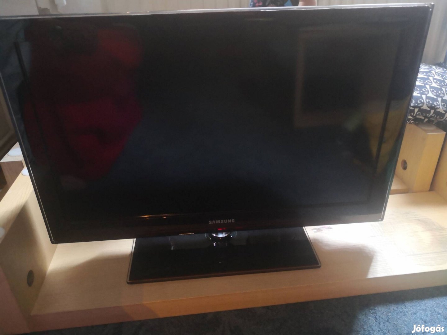 Eladó Samsung led LCD Tv 