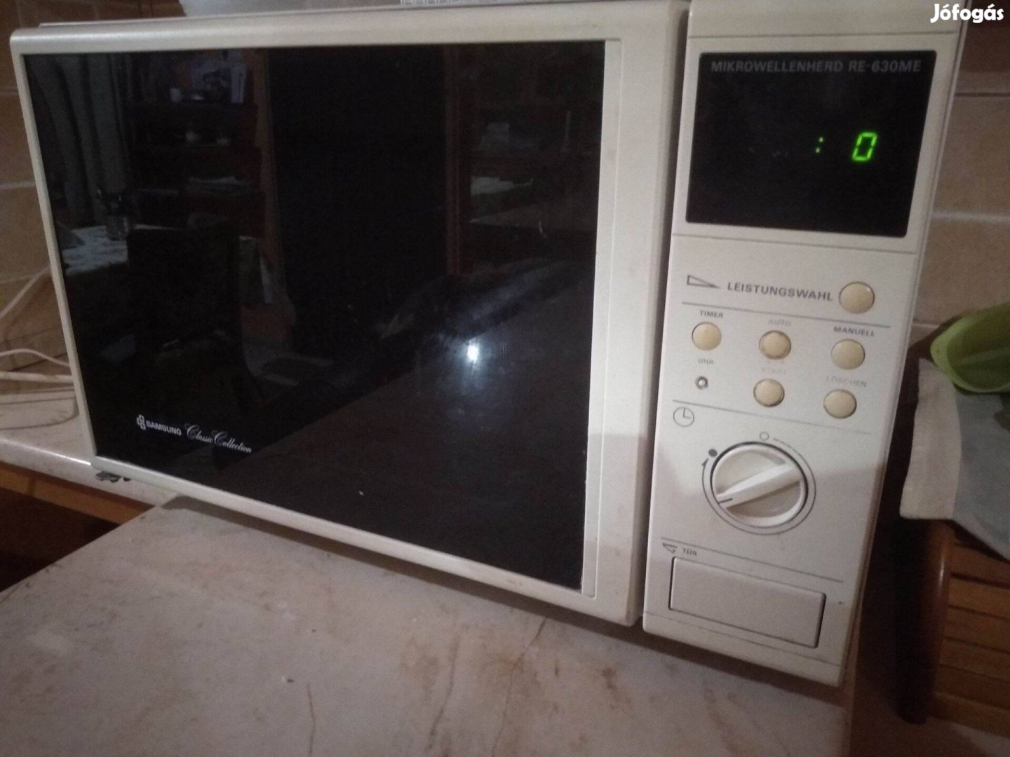 Eladó Samsung mikro