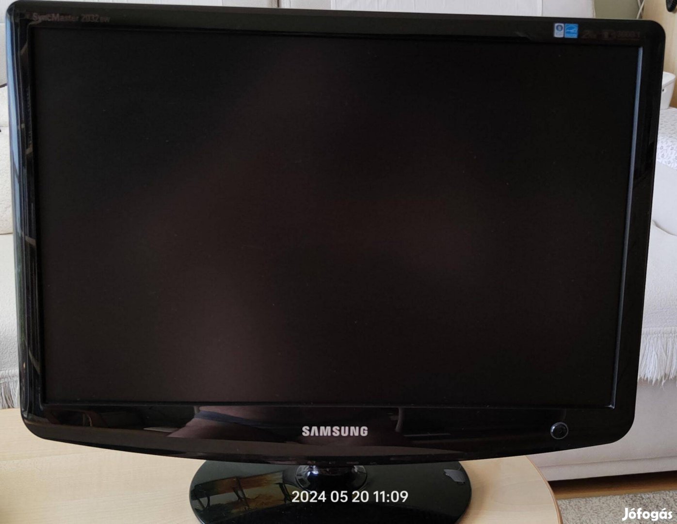 Eladó Samsung monitor