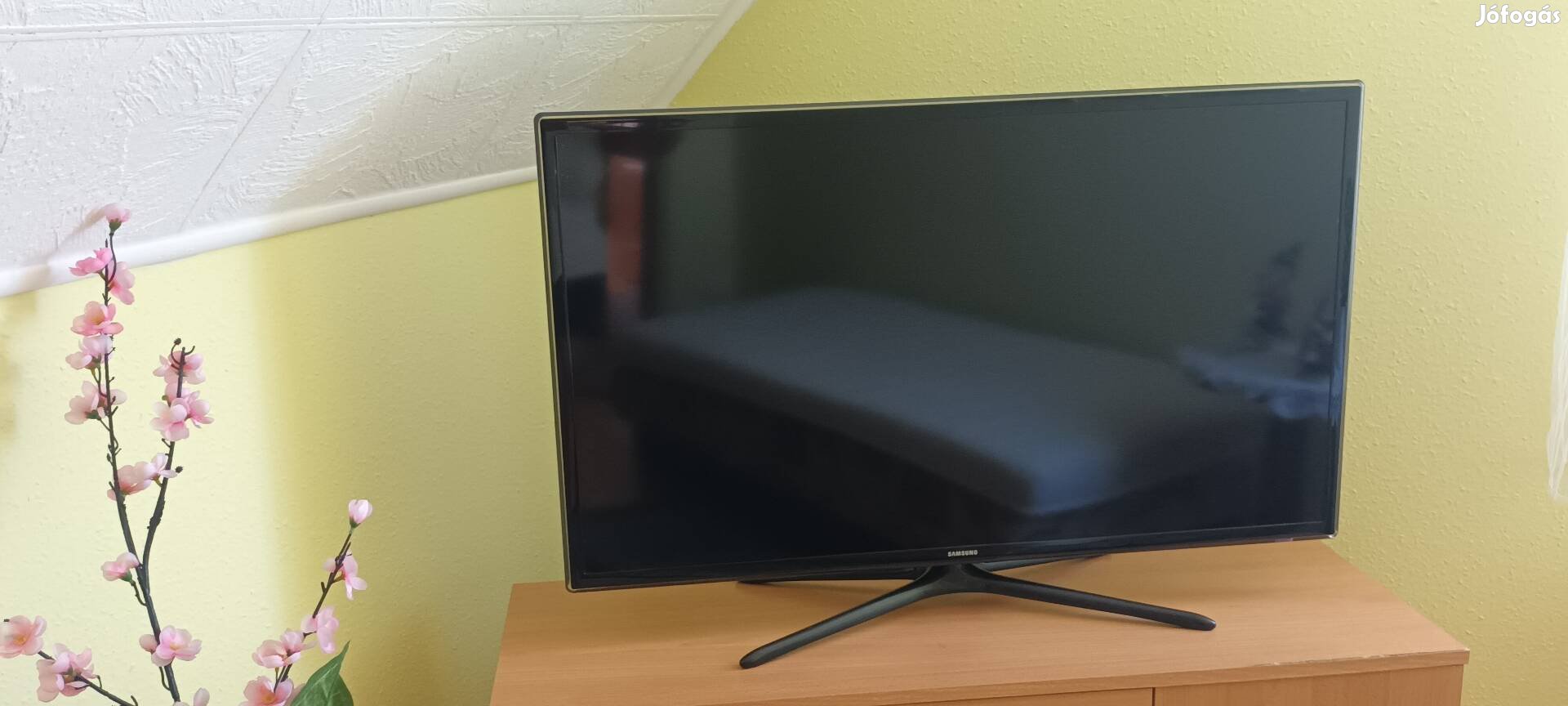 Eladó Samsung televízió