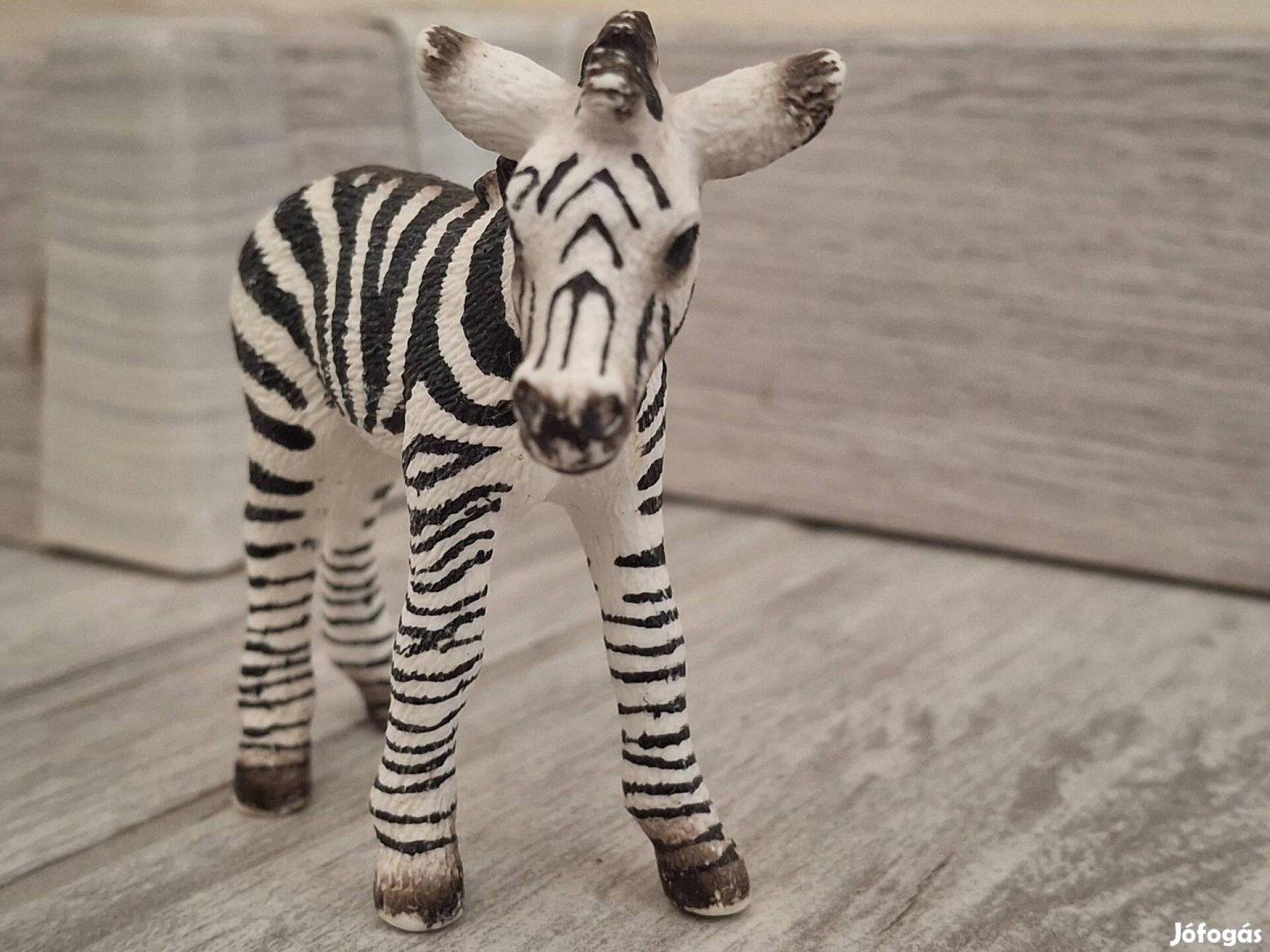 Eladó Schleich játék Zebra