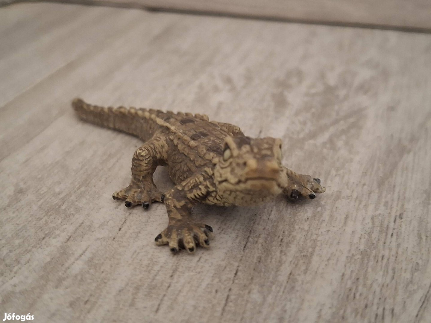 Eladó Schleich játék krokodil