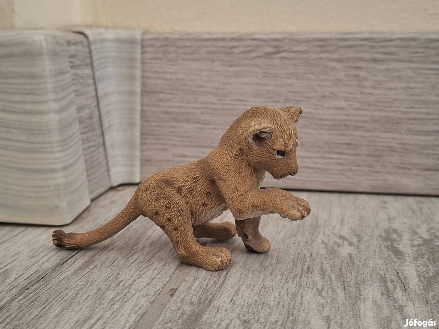 Eladó Schleich játék oroszlán 