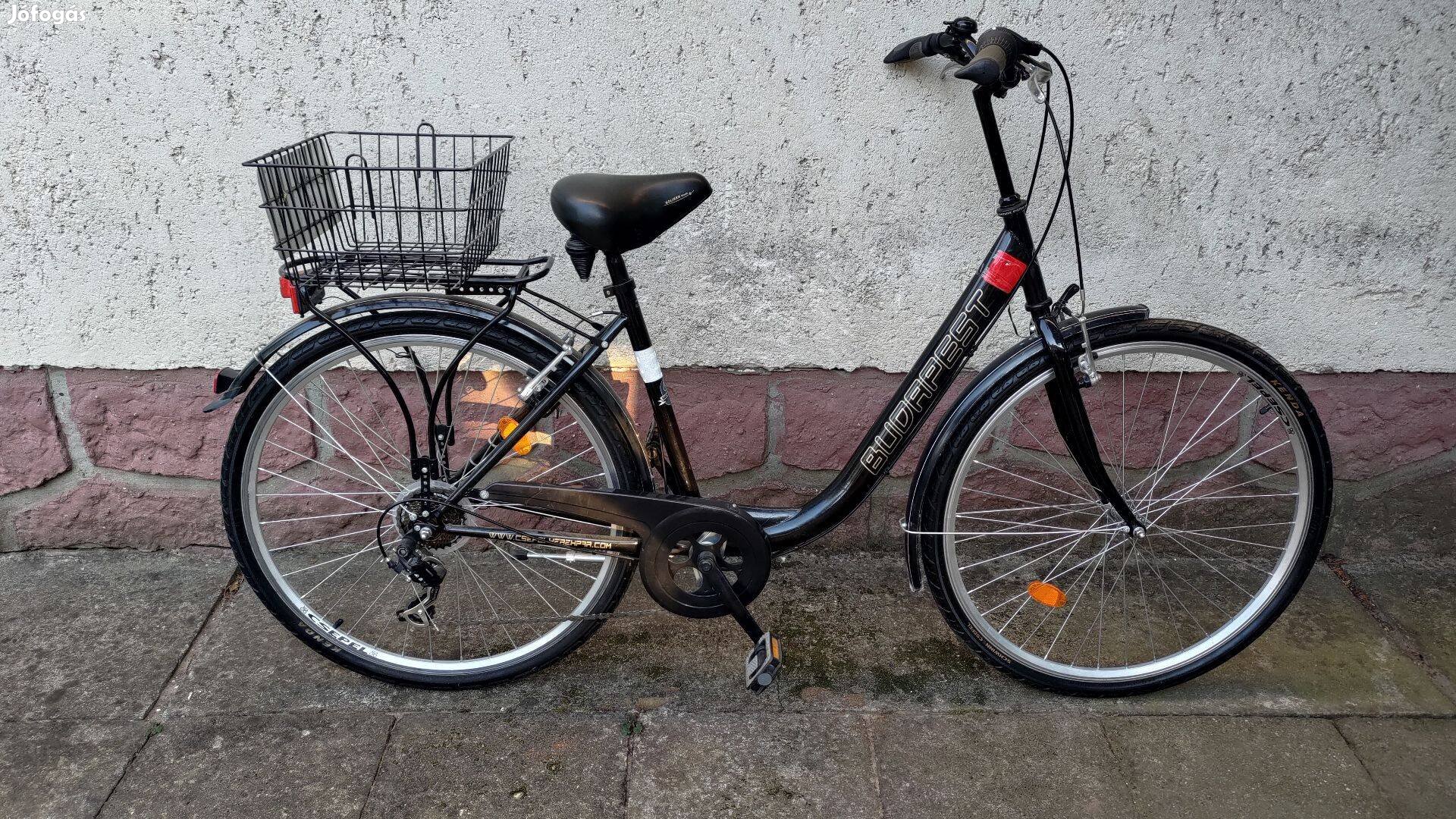 Eladó Schwinn Csepel kerékpár