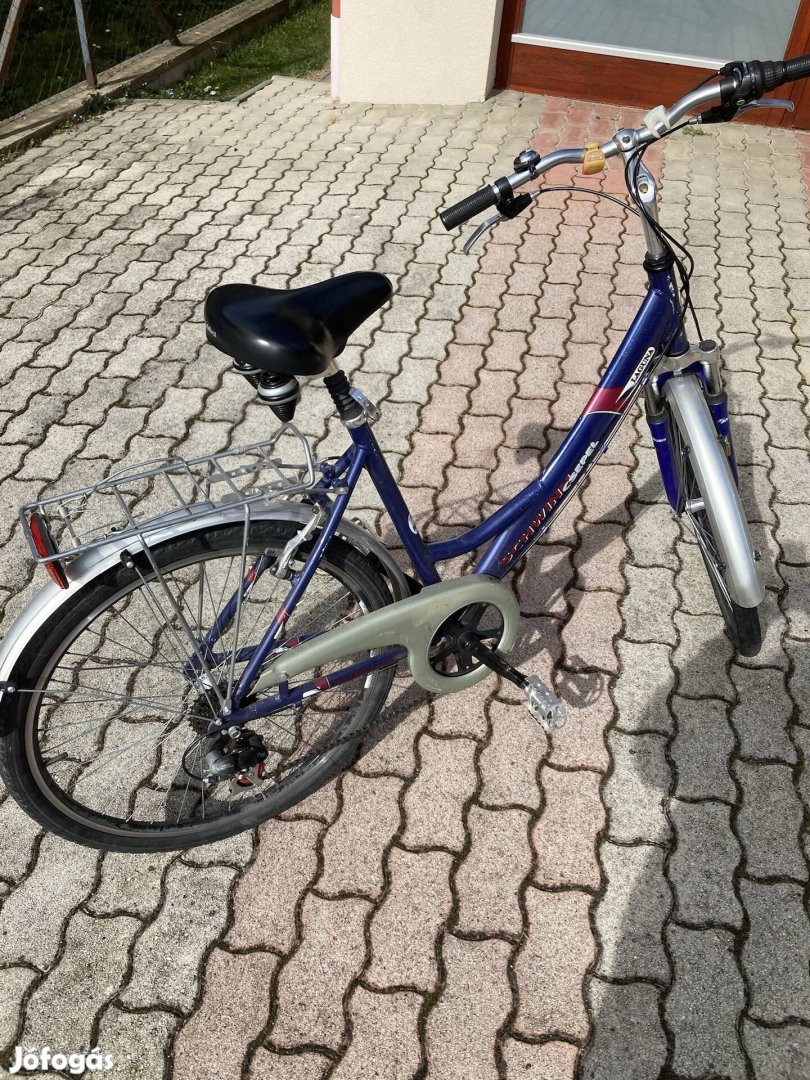 Eladó Schwinn Csepel kerékpár