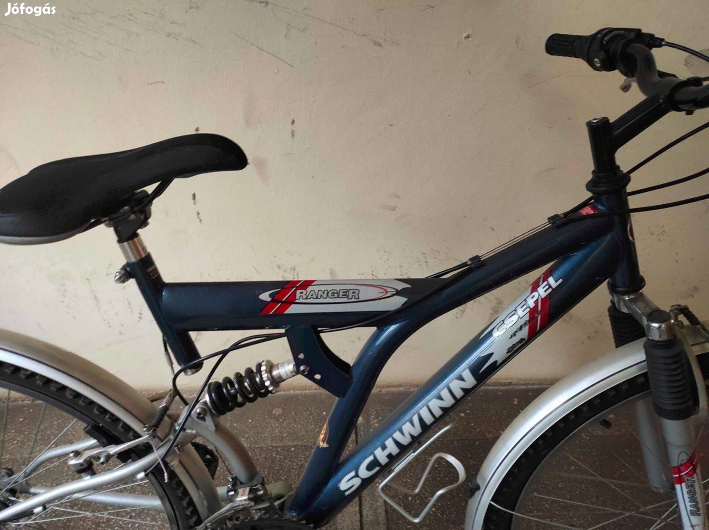 Eladó Schwinn Csepel ranger kerékpár 45 000 Ft