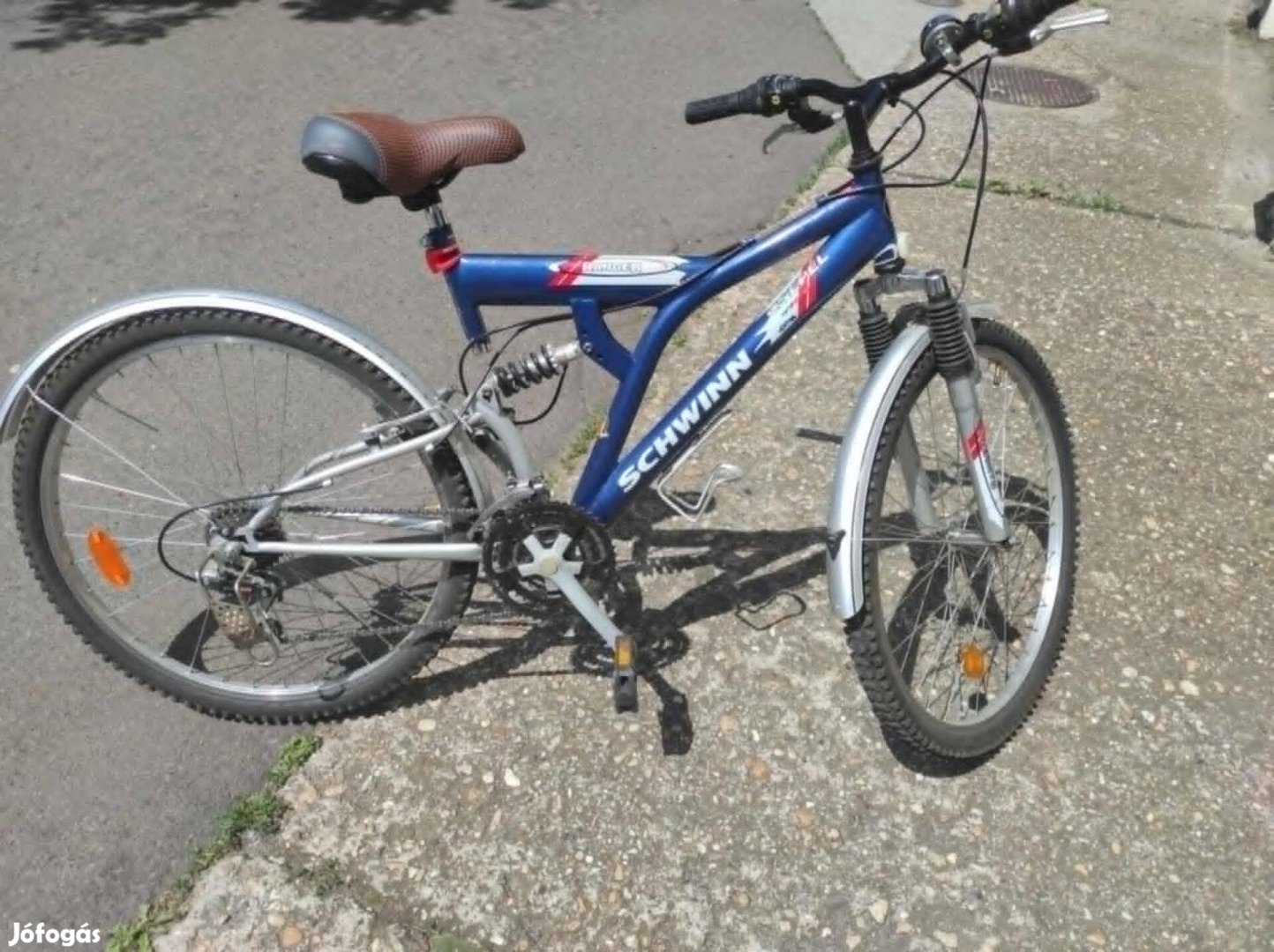 Eladó Schwinn Csepel ranger kerékpár 55 000 Ft