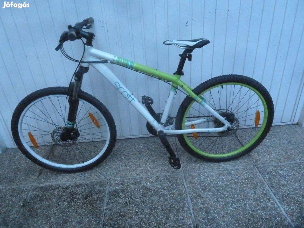 Eladó Scott kerékpár