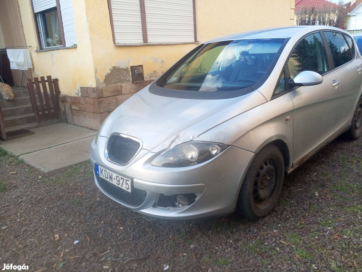 Eladó Seat Altea