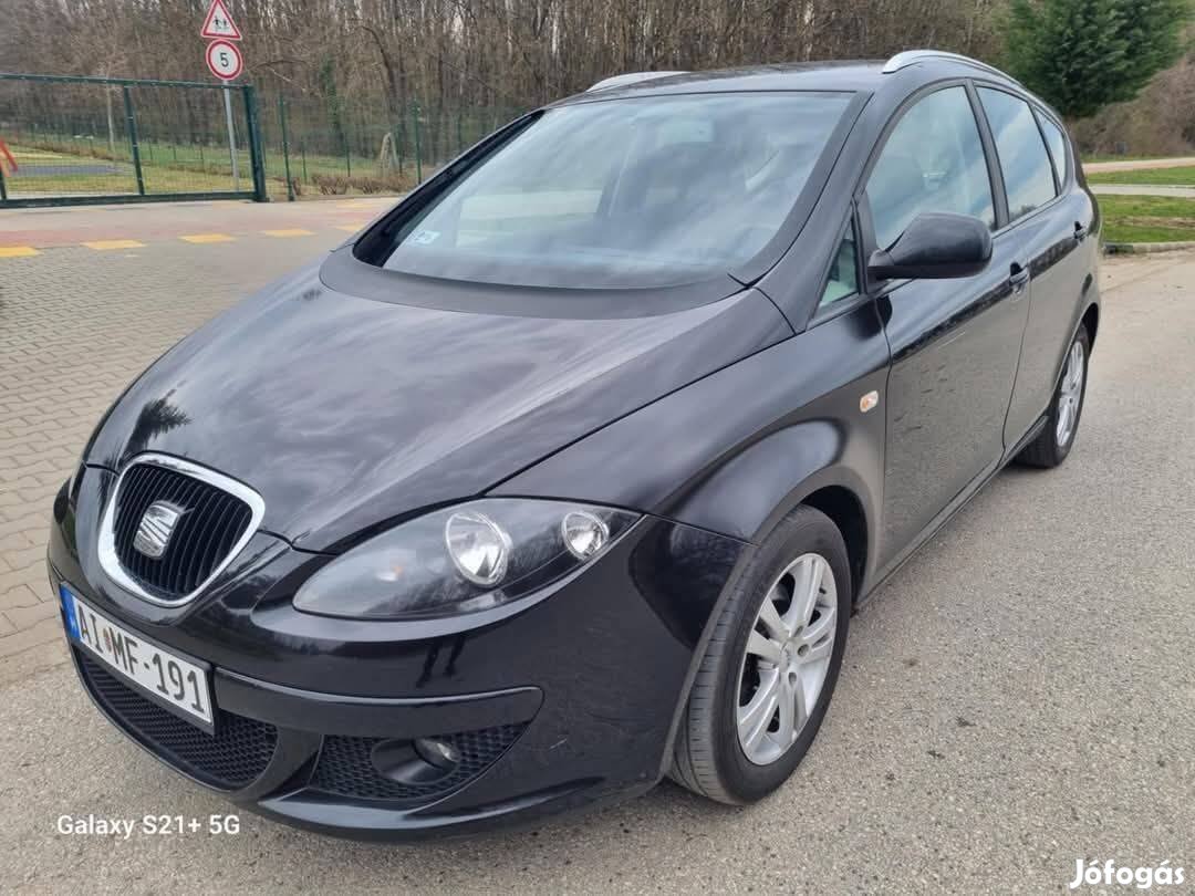 Eladó Seat Altea XL 1.9pdtdi