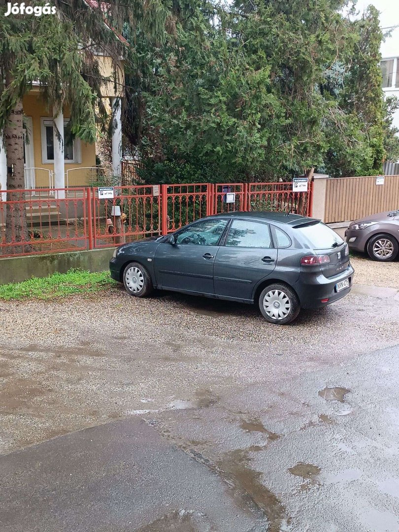 Eladó Seat Ibiza