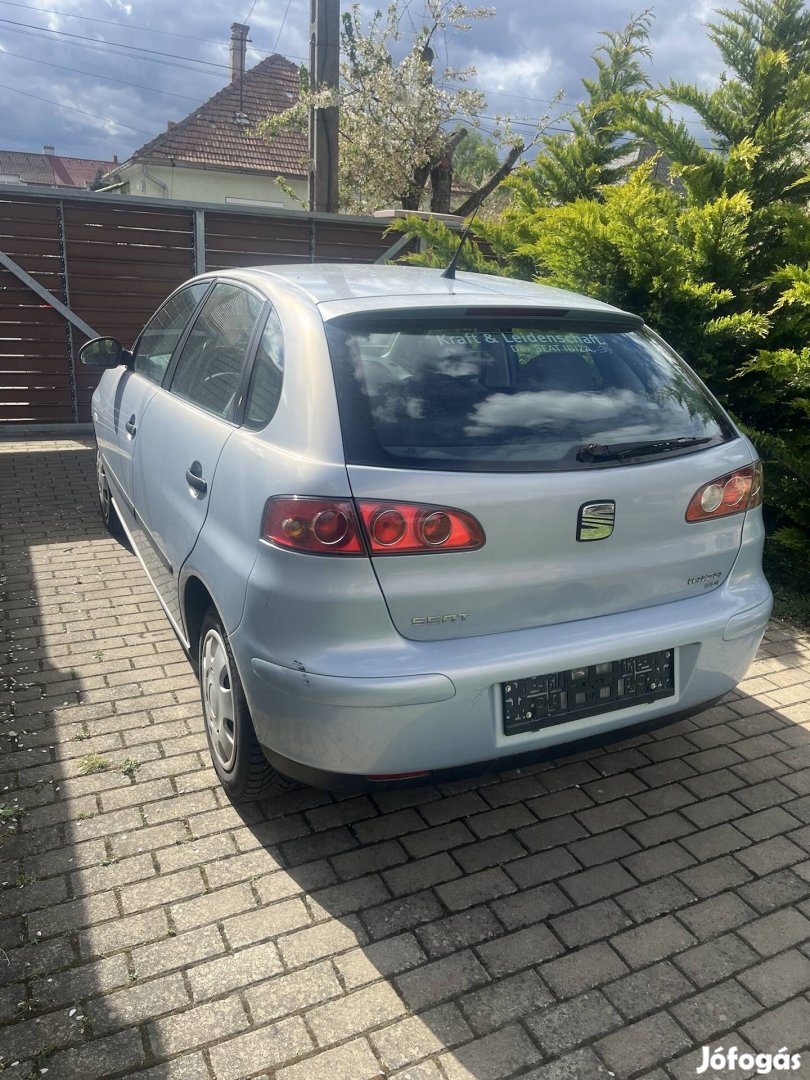 Eladó Seat Ibiza