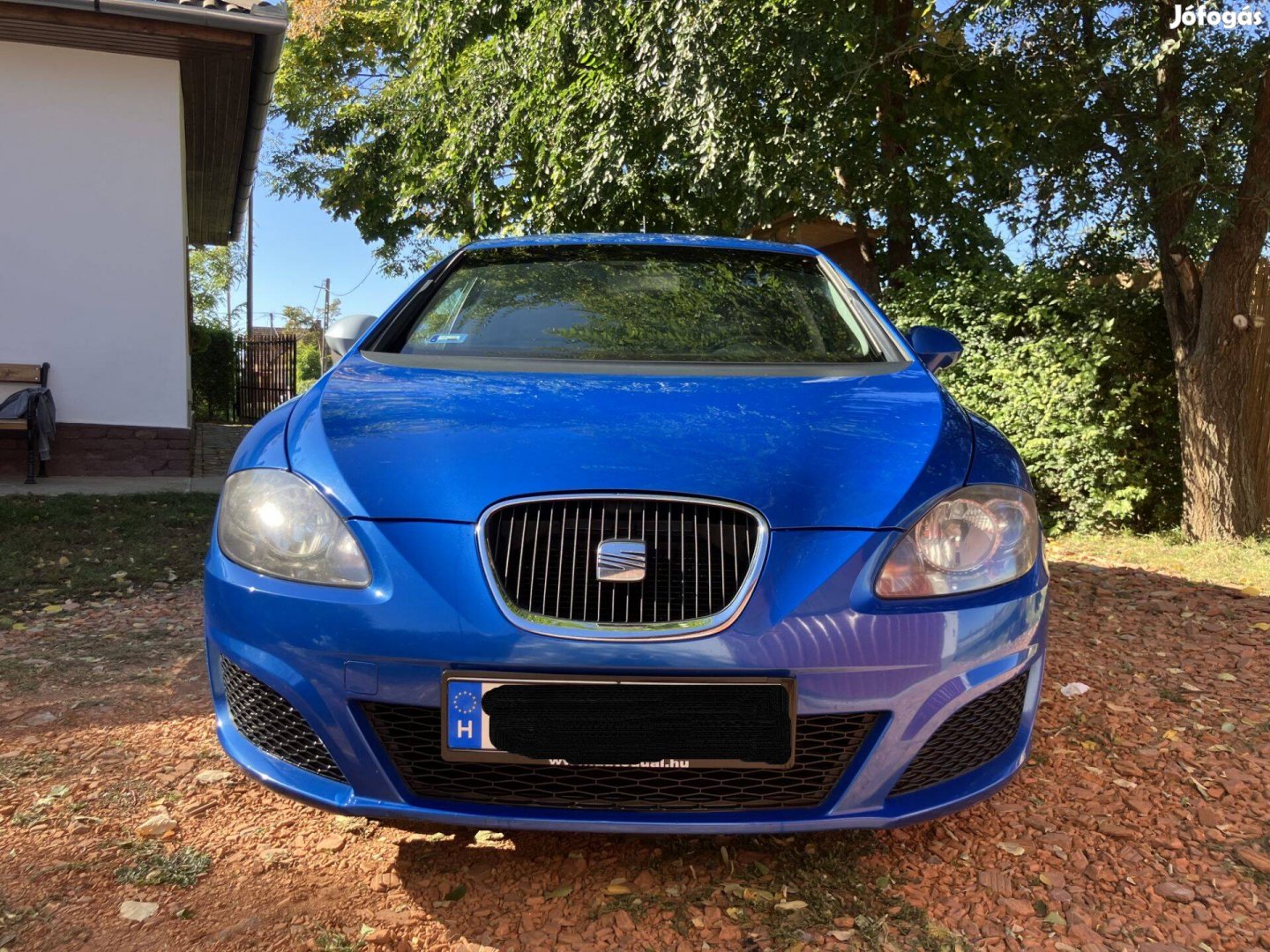 Eladó Seat Leon 1.4