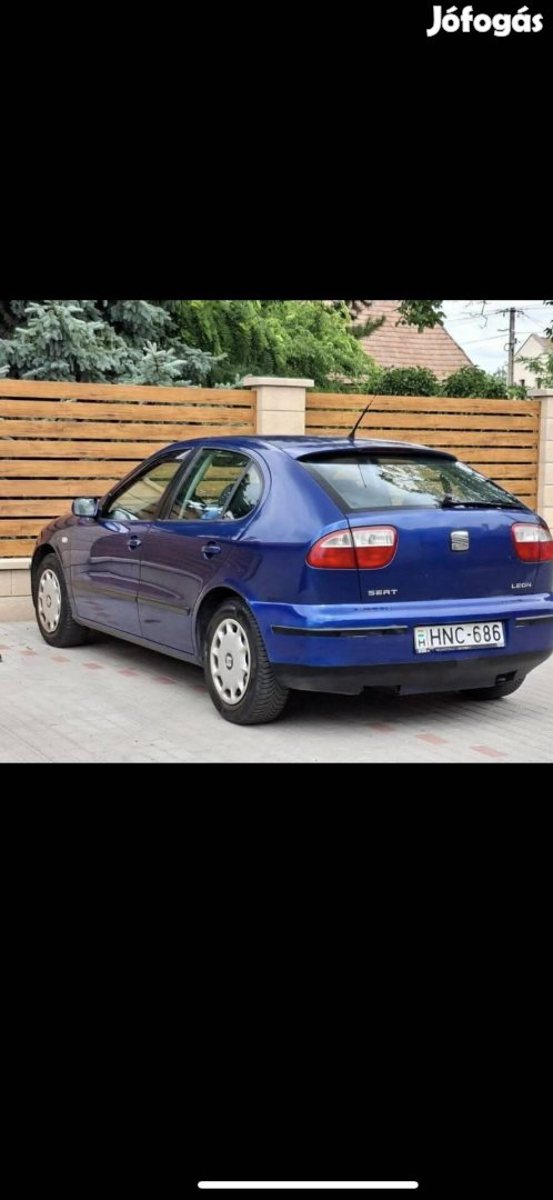 Eladó Seat Leon