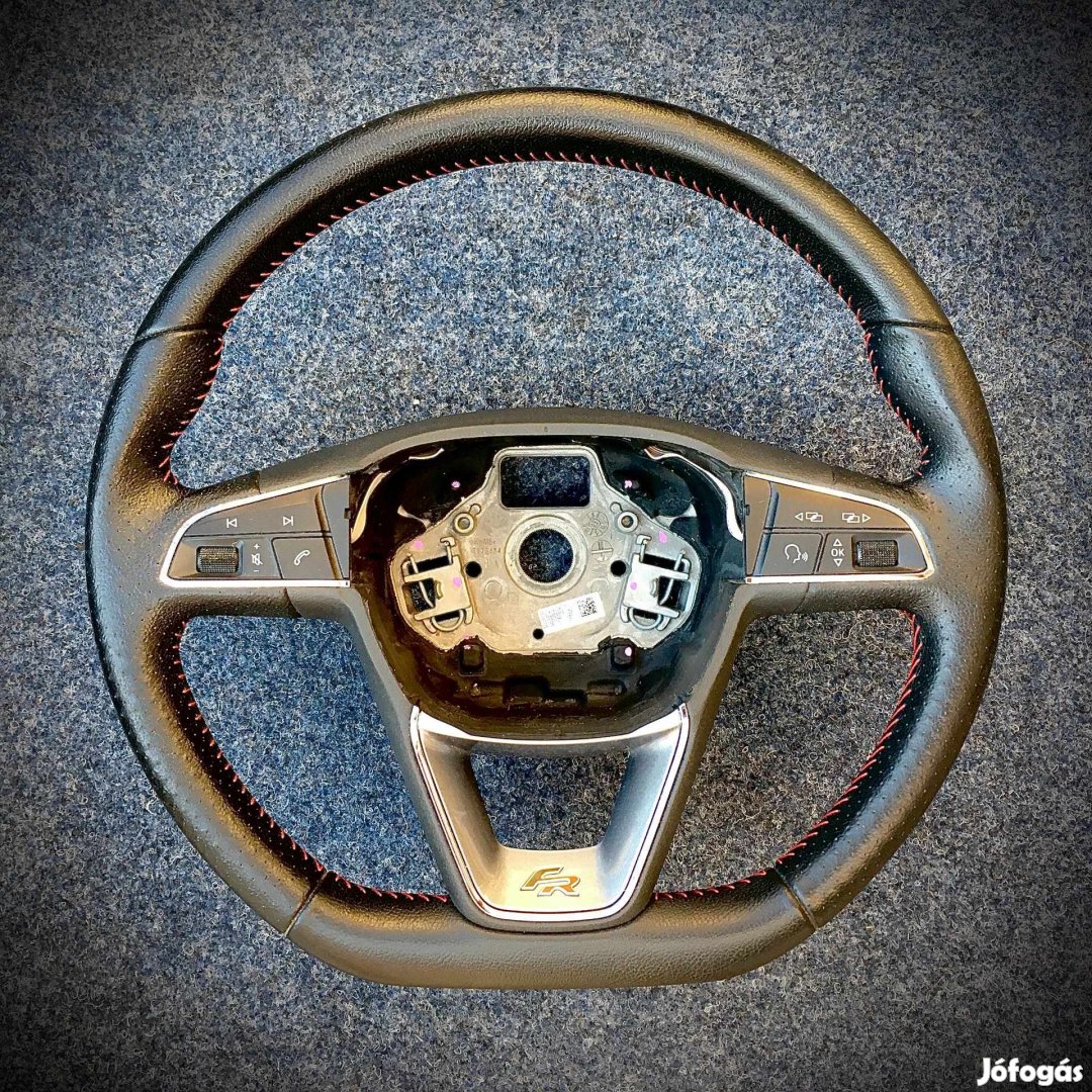 Eladó Seat Leon Toledo Ateca Exeo Arona stb Fr hibátlan kormány