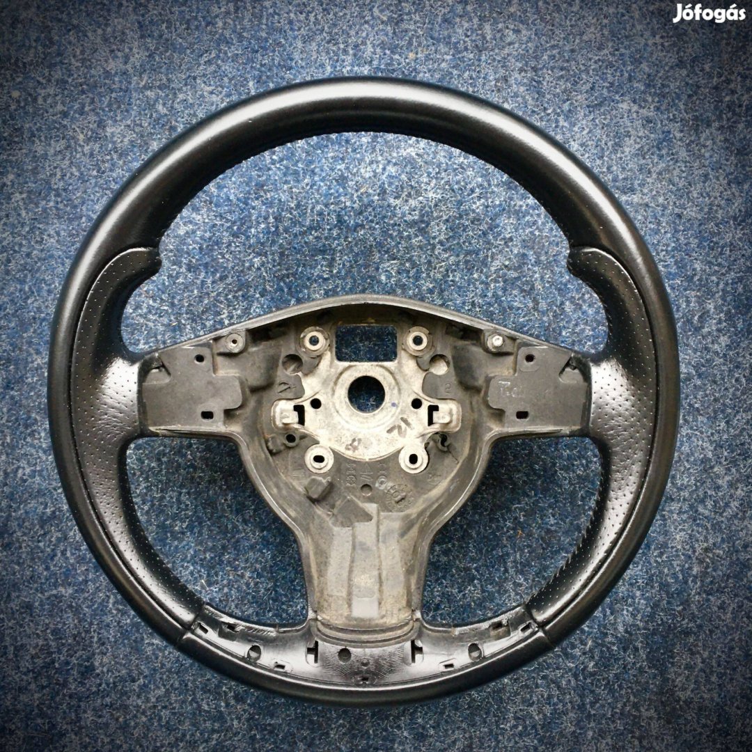 Eladó Seat P1-es Leon Toledo Arona FR sport kormány.Bp/posta