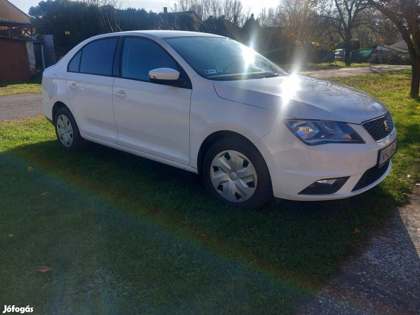 Eladó Seat toledo