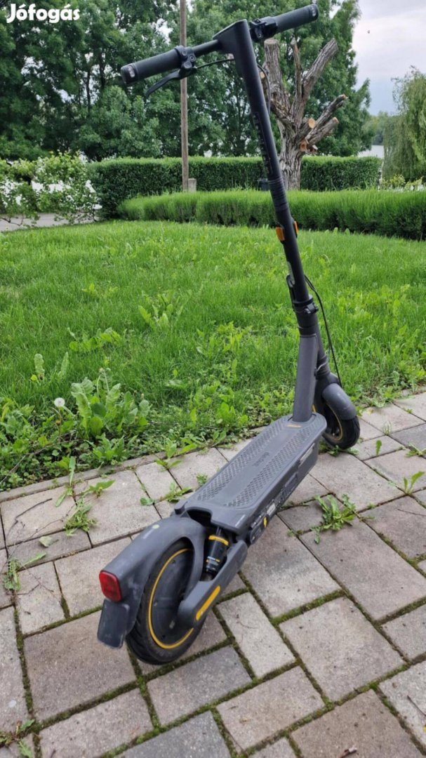 Eladó Segway Ninebot Max G2 roller
