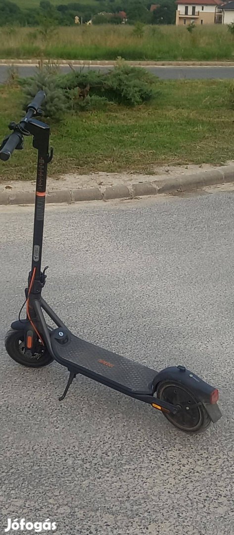 Eladó Segway elektromos roller