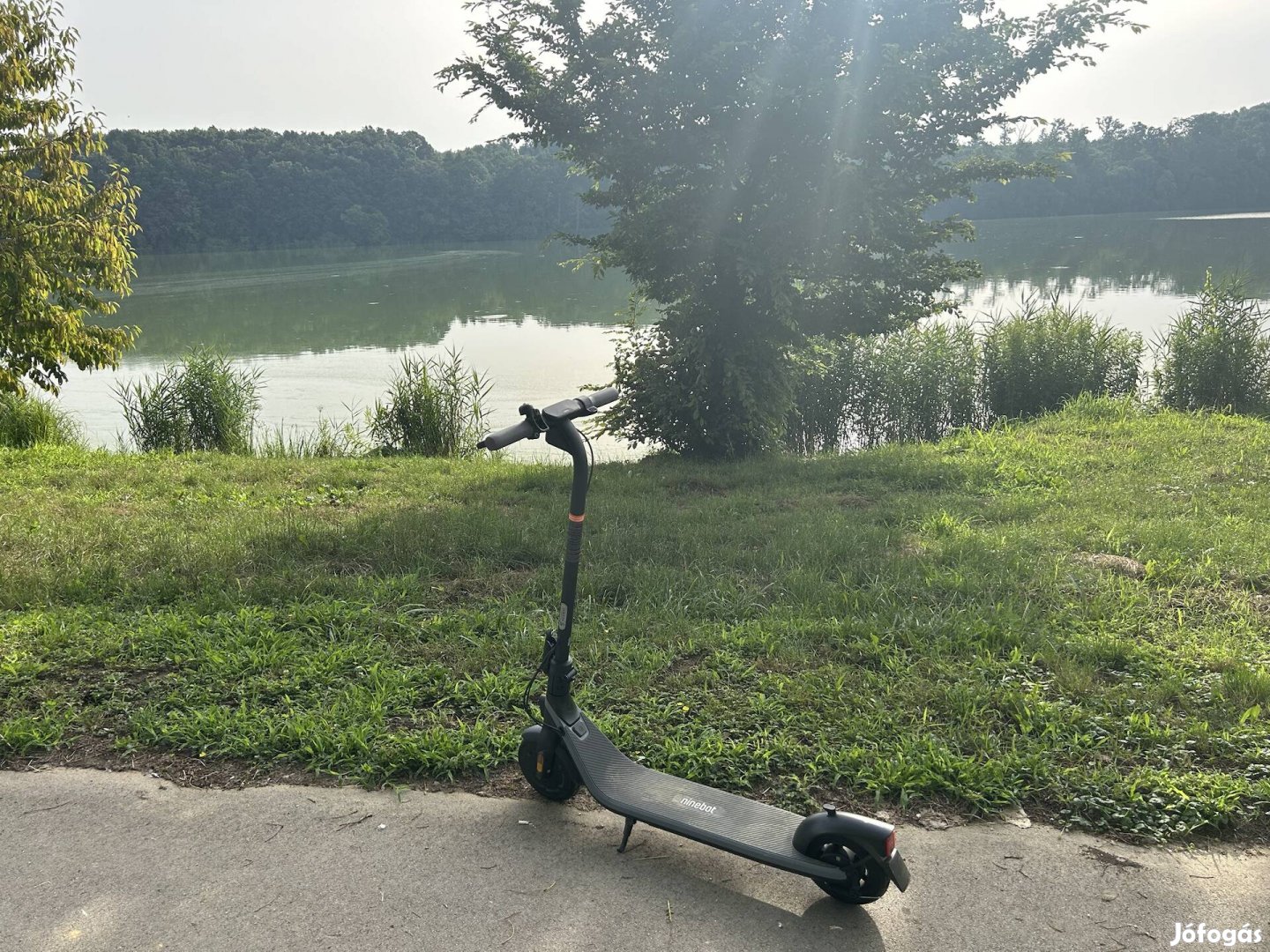 Eladó Segway elektromos roller