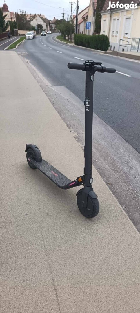 Eladó Segway ninebot elektromos roller 