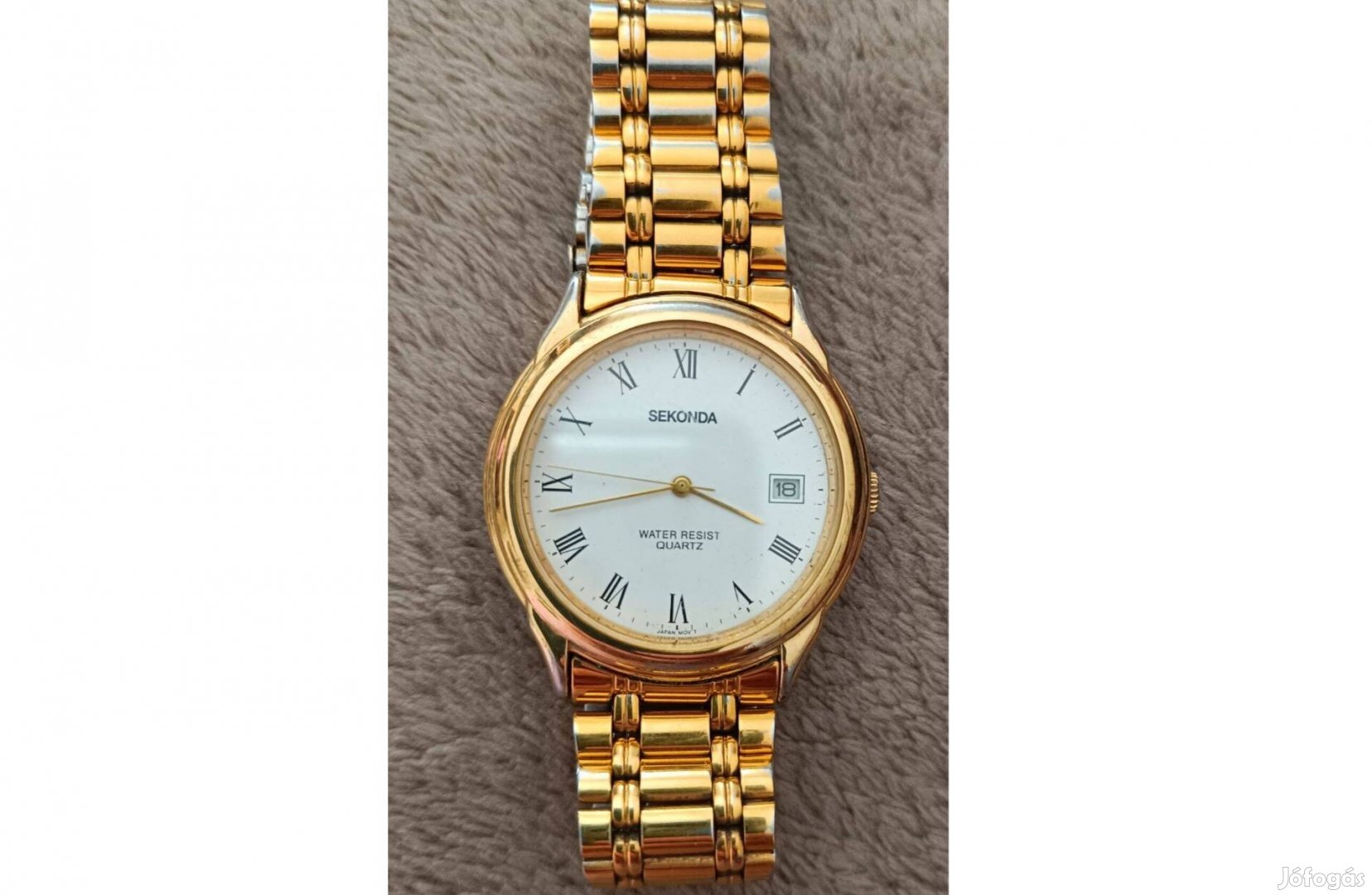 Eladó Sekonda karóra