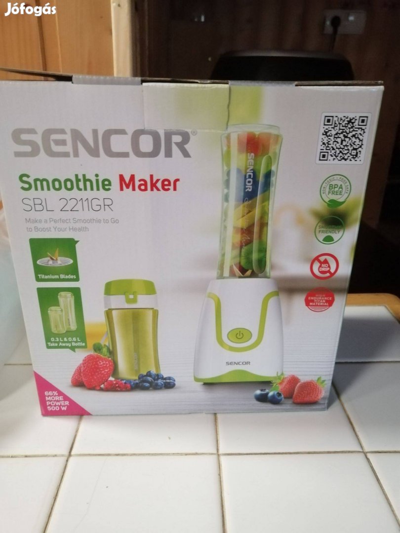 Eladó Sencor Smoothi Maker