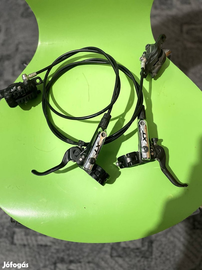 Eladó Shimano XT fékem!